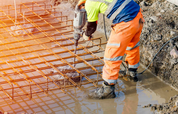 Best Residential Concrete Solutions in Joshua Tree, CA